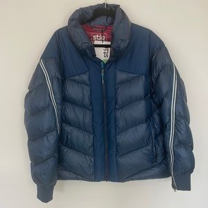 Stio Tayloe Jacket
